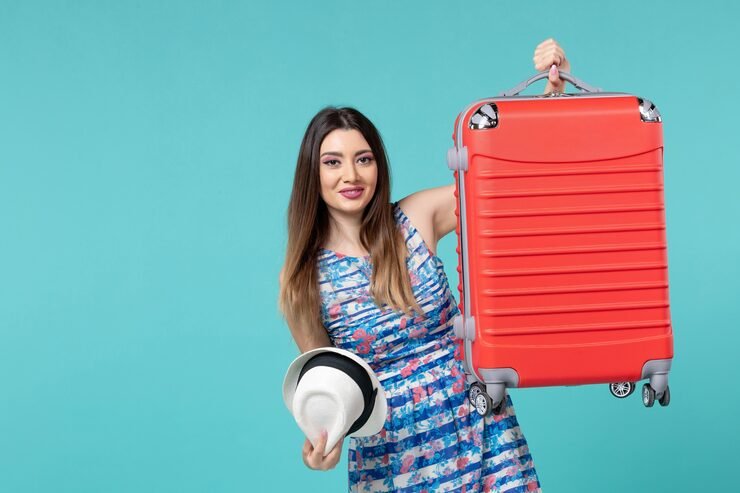 Top 5 Travel Bags Every Traveler Needs